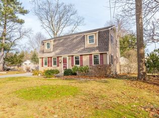 33 Pine Rd, Westford, MA 01886