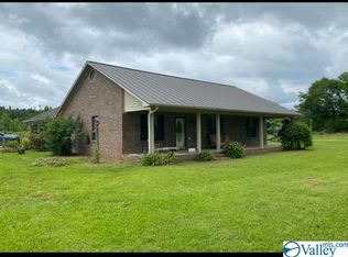 1301 County Road 374, Hillsboro, AL 35643