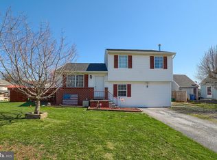 3551 Chickadee Dr, DOVER, PA 17315