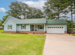 602 Kamak Dr, Beebe, AR 72012