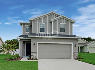 1397 Celery Palm Cv, Sanford, FL 32771