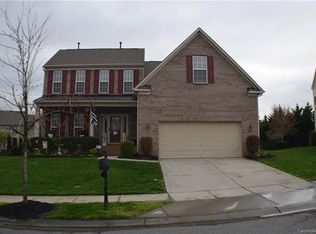 1055 Victoria Blake Ln #95, Belmont, NC 28012