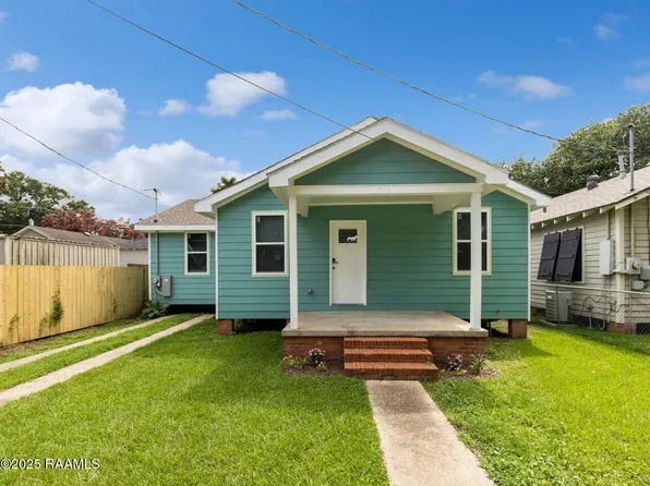 713 Saint Louis St, Lafayette, LA 70506