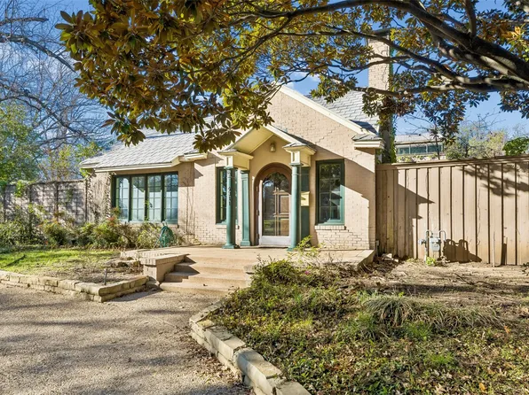 4311 N Hall St, Dallas, TX 75219