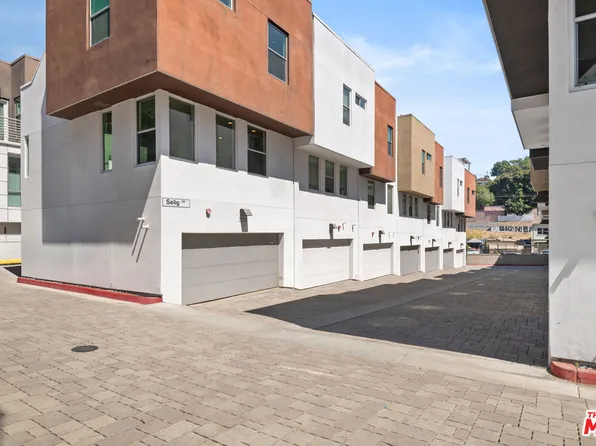 2213 Selig Dr, Los Angeles, CA 90026