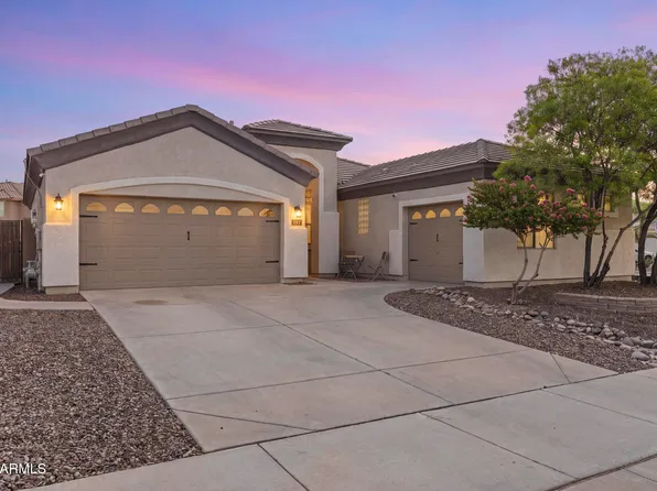 267 S 169TH Drive, Goodyear, AZ 85338