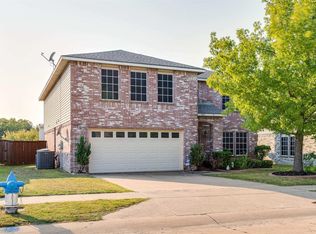 3605 Willow Creek Trl, McKinney, TX 75071