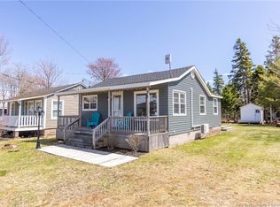75 Masons Beach Rd, Westmorland, NB E4M 2Y2