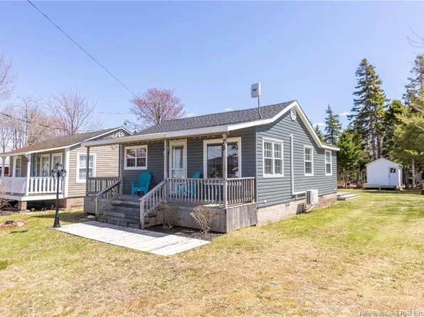 75 Masons Beach Rd, Westmorland, NB E4M 2Y2