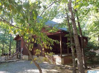 422 Road 9012, Mentone, AL 35984