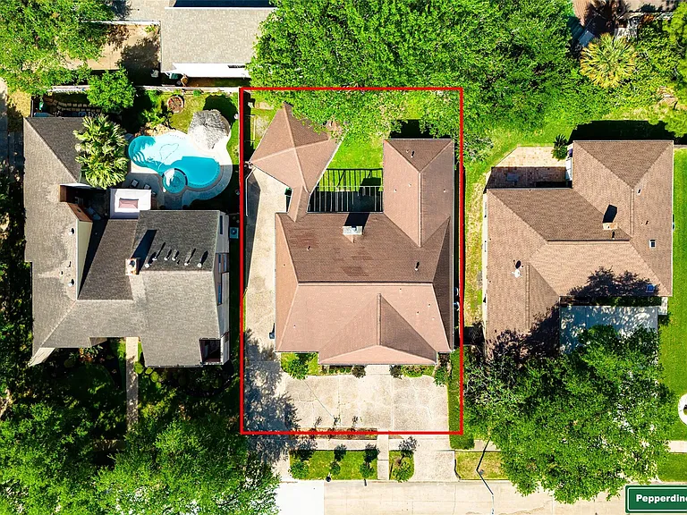 11906 Pepperdine Ln — Photo 36