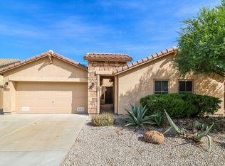 25644 W Magnolia St, Buckeye, AZ 85326