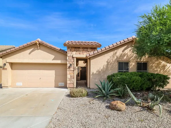 25644 W Magnolia St, Buckeye, AZ 85326