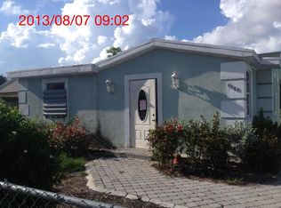 4060 Fern St, Lake Worth, FL 33461