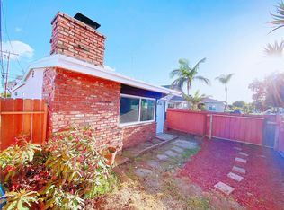 482 E 60th St, Long Beach, CA 90805