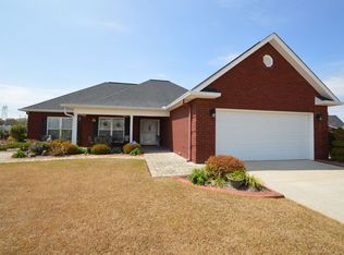 110 Rambling Creek Cv, Byron, GA 31008