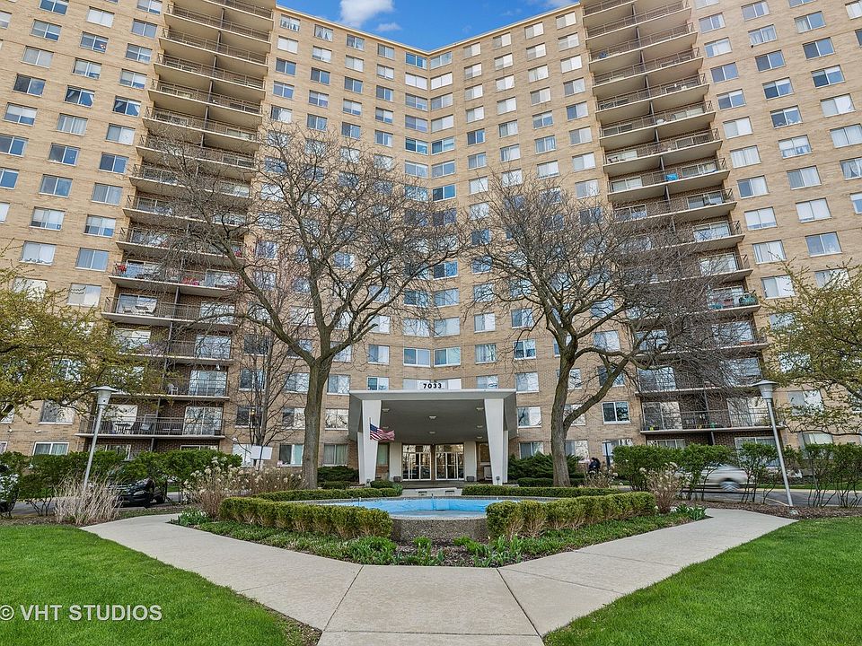 1st image of 7033 N Kedzie Ave APT 1413