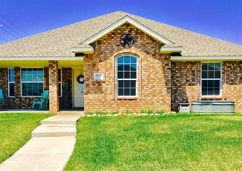 1st image of 8512 Barstow Dr