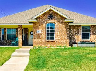 8512 Barstow Dr, Amarillo, TX 79118
