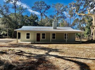 90 SE 125th Terrace Rd, Silver Springs, FL 34488