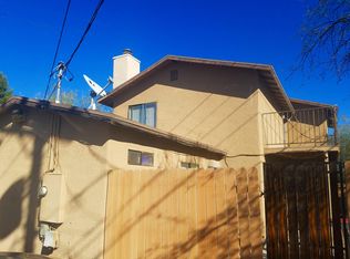 1728 N Santa Rita Ave, Tucson, AZ 85719