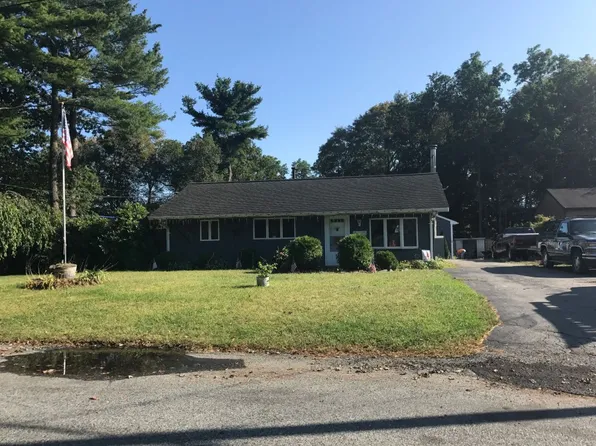 2 Seaver St, Taunton, MA 02780