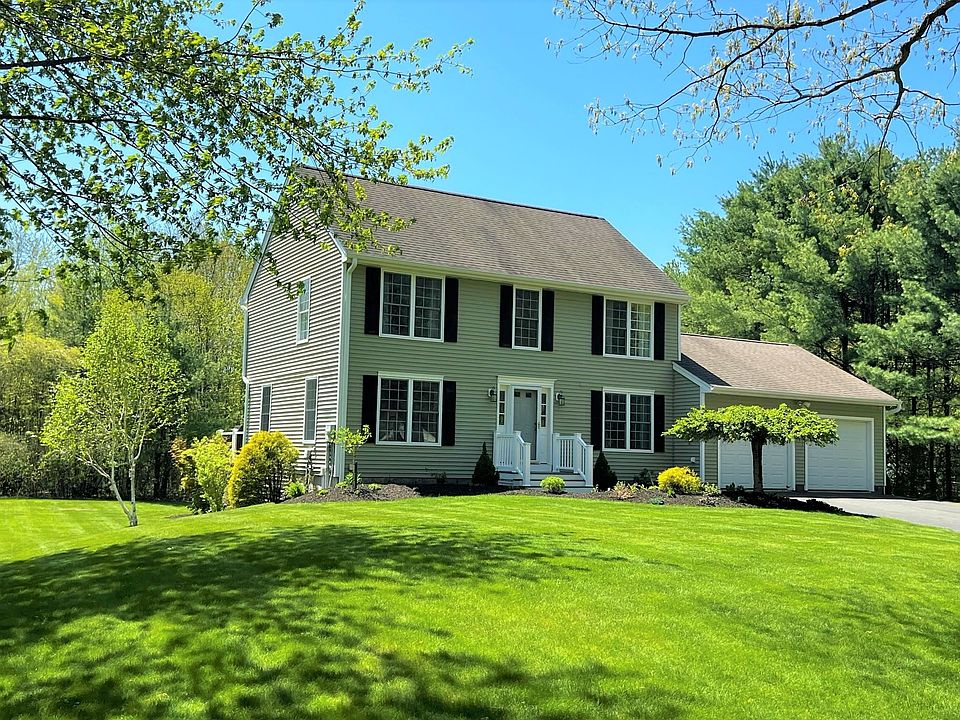 185 Old Dover Road, Rochester, NH 03867 Zillow