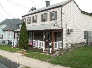 393 Conover St, South Amboy, NJ 08879