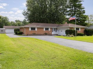 3575 N County Road 950 E, Brownsburg, IN 46112