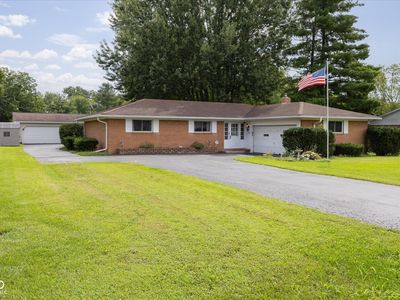 3575 N County Road 950 E, Brownsburg, IN, 46112