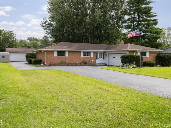 3575 N County Road 950 E, Brownsburg, IN 46112