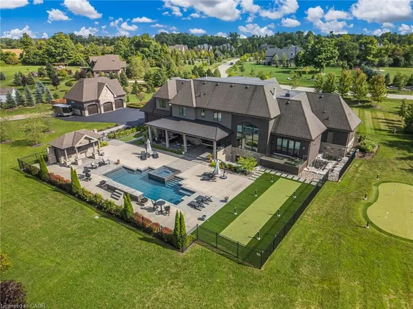 26 Autumn Cir, Halton Hills, ON L0P 1H0