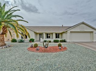 14903 W Antelope Dr, Sun City West, AZ 85375