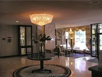 Forum Lobby