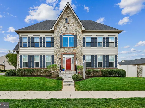 3044 Stoners Ford Way, Frederick, MD 21701