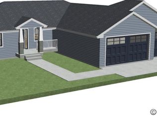 610 Apricot St, Cheyenne, WY 82007