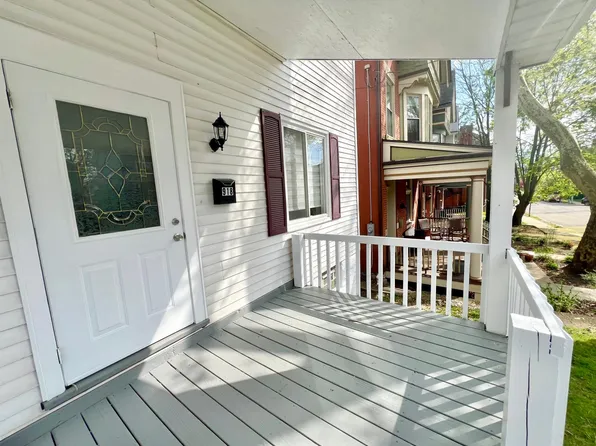 918 Mellon St #918, Pittsburgh, PA 15206