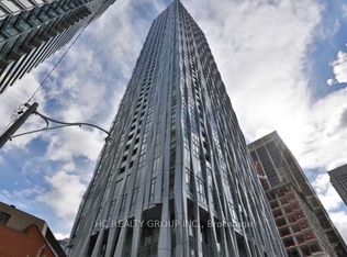 1 Yorkville Ave #2607, Toronto, ON M4W