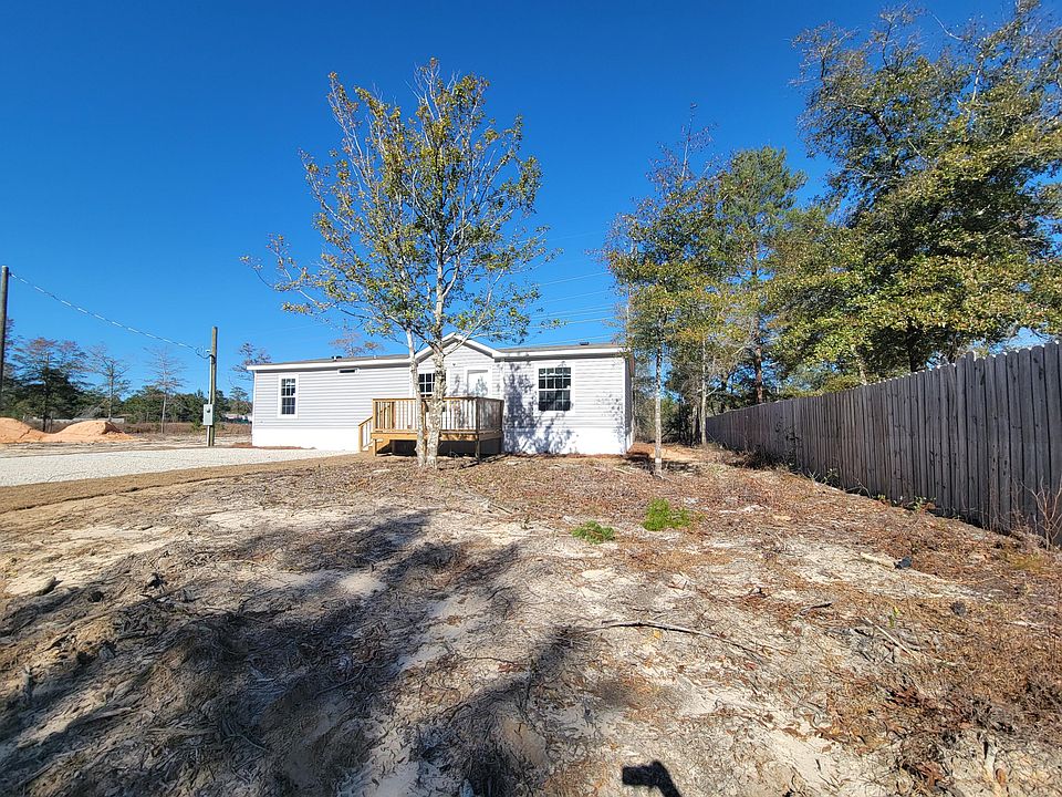 281 E Violet Ln, Defuniak Springs, FL 32433 MLS 904376 Zillow