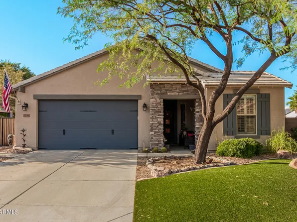 2236 E GALILEO Drive, Gilbert, AZ 85298