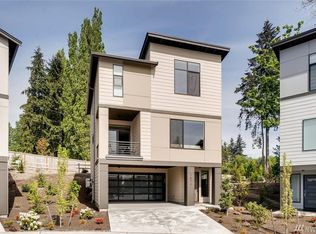 1814 178th St Sw #22, Lynnwood, WA 98037
