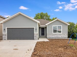 1623 Maci St, Belton, MO 64012