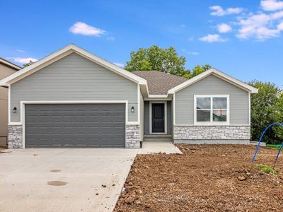 1623 Maci St, Belton, MO, 64012