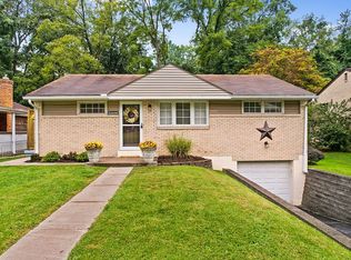 5206 Colewood Dr, Pittsburgh, PA
