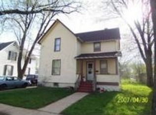 843 8th St, Beloit, WI 53511