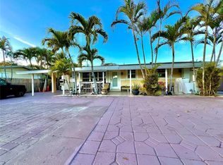 4721 Peters Rd, Plantation, FL 33317