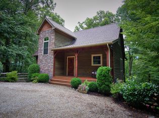 861 Laurel Rd, Townsend, TN 37882