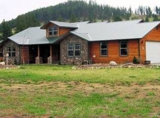 1122D Narcisse Creek Rd, Colville, WA 99114