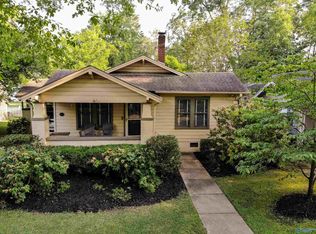 1015 Grant St SE, Decatur, AL 35601