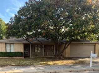 5717 62nd St, Lubbock, TX 79424